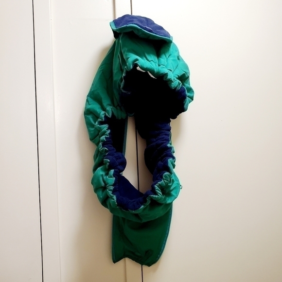 INFANT Car Seat Carrier Cover. - Picture 8 of 8